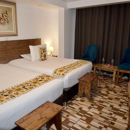 Hotel Tara Machupicchu Zewnętrze zdjęcie